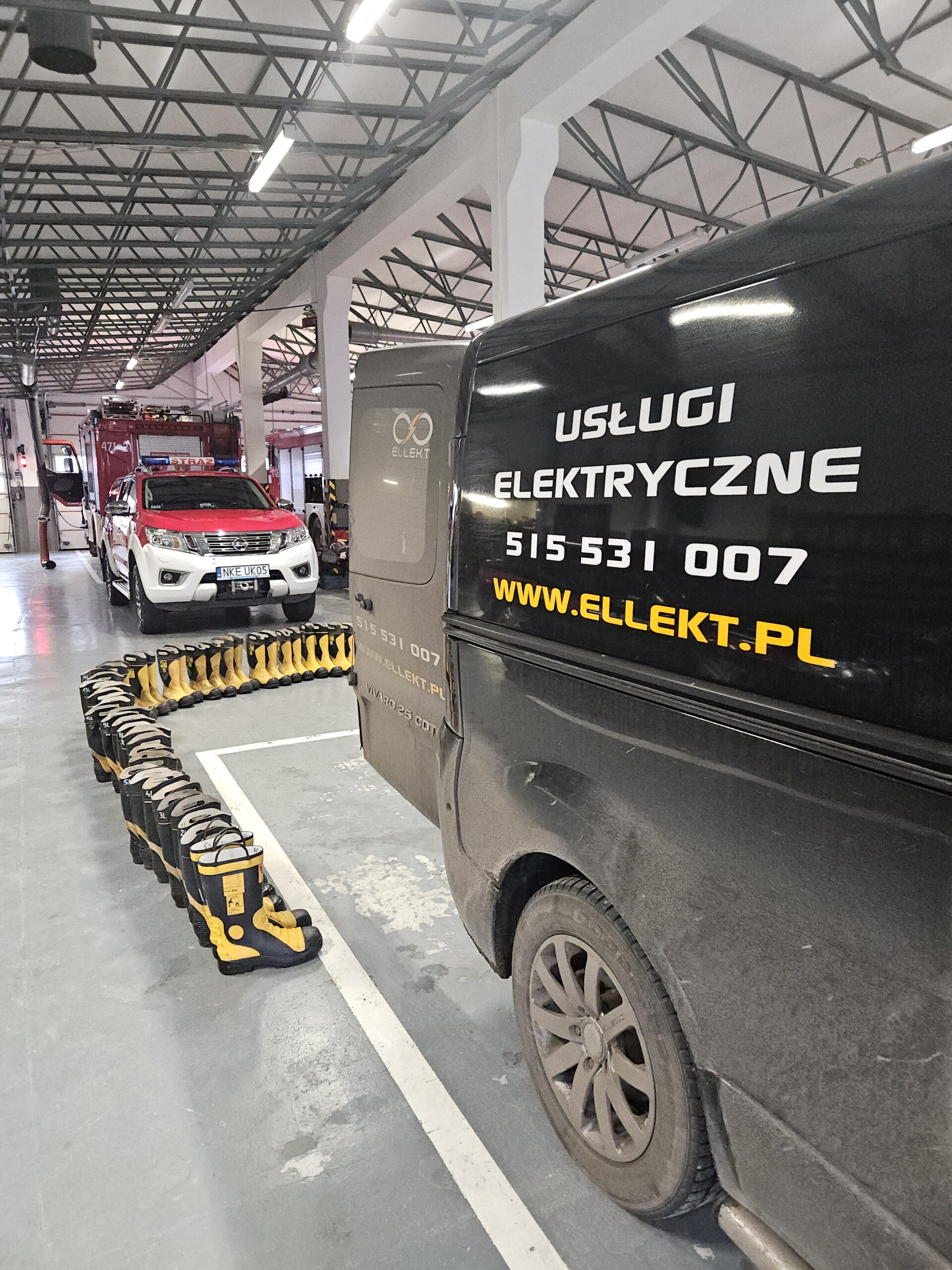 Badania dielektryczne